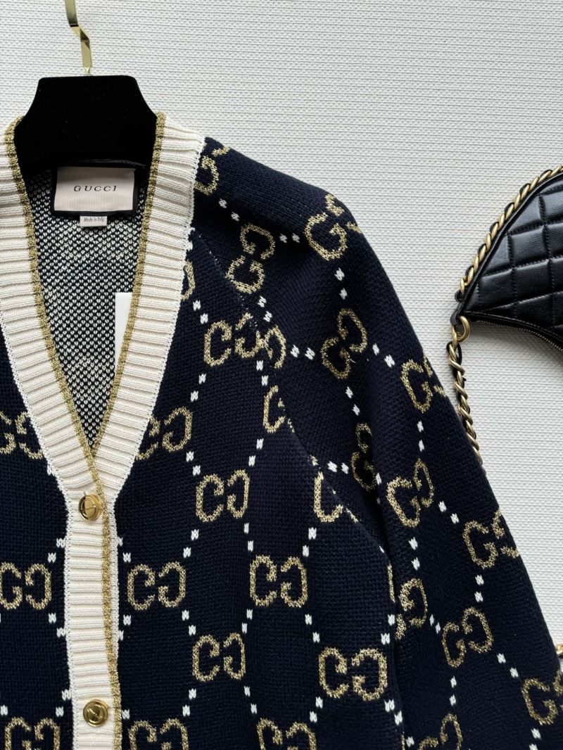 Gucci Outwear